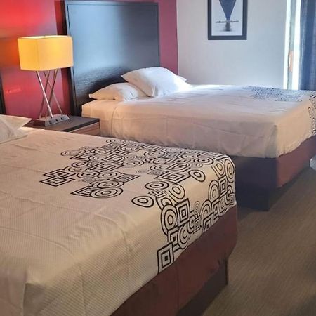 Americas Best Value Inn Горсгедс Екстер'єр фото