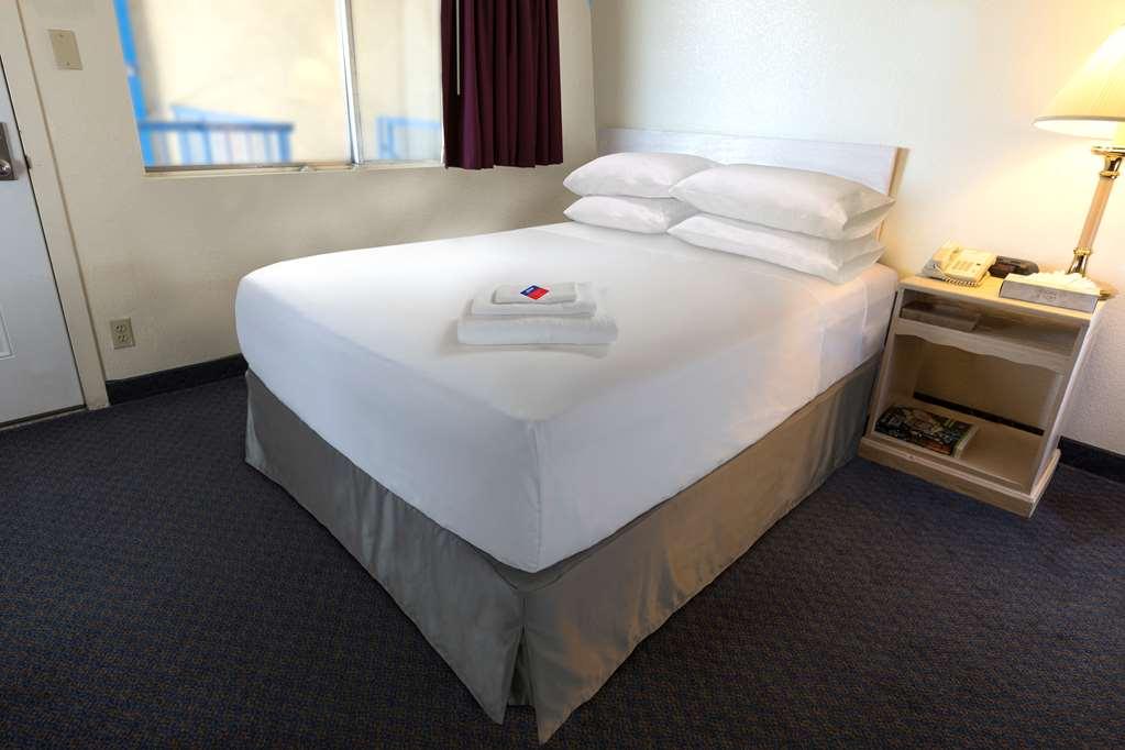 Americas Best Value Inn Горсгедс Номер фото