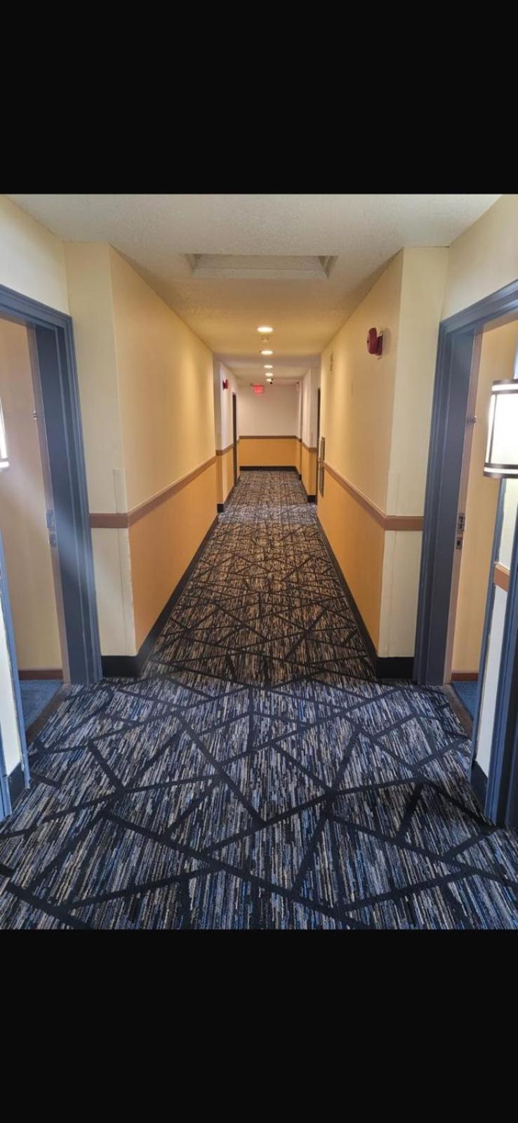 Americas Best Value Inn Горсгедс Екстер'єр фото