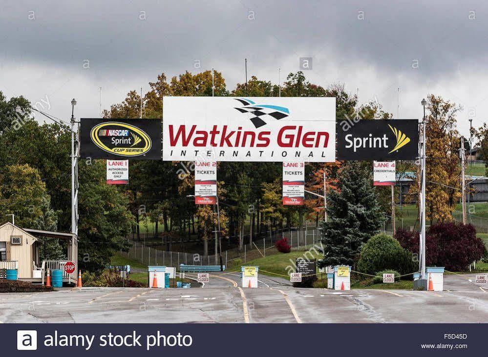 Americas Best Value Inn Горсгедс Екстер'єр фото