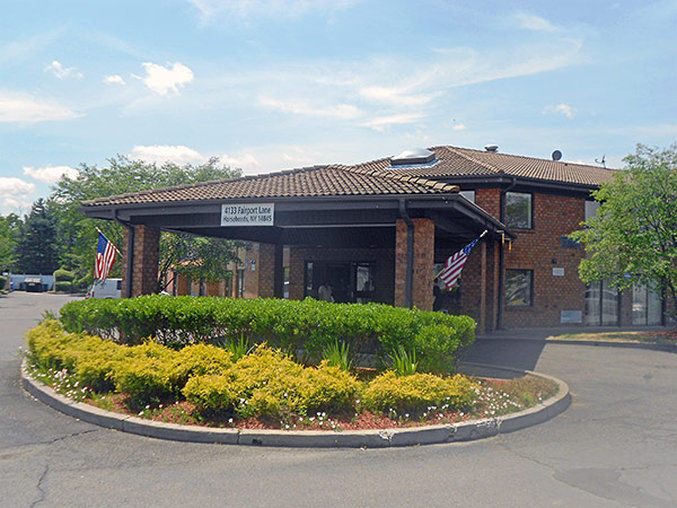 Americas Best Value Inn Горсгедс Екстер'єр фото